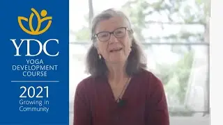 Yoga Development Course 2021 - Join Us!