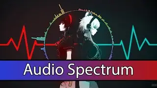 How to make an Audio Spectrum in After Effects
