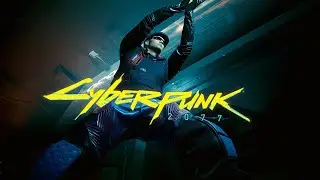 ГАЙД КАК СДЕЛАТЬ ФОТО В Cyberpunk 2077