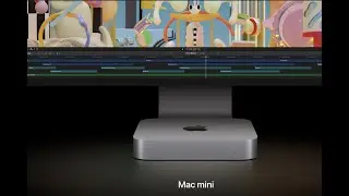 DON'T buy cheap Apple's M2 Mac mini 8GB base SKU, or otherwise HIGHLY EXPENSIVE upgrades!