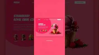 Uidesign Animation in Figma - Figma Tutorial For Beginners