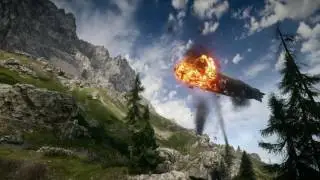 Battlefield 1 - OST End Round 2