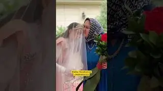 Malika Ravshanova - Kelin Salom ❤️ #toshkent #malikaravshanova