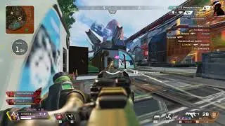 Apex Legends | Highlights #3