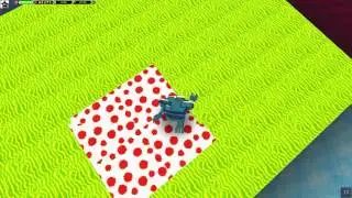 KoGaMa #9 23 Levels parkour