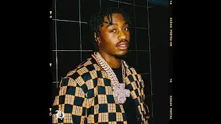 (FREE) Lil Tjay Type Beat - Ice Chain | Rap/Trap Instrumental 2022