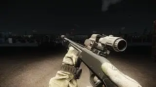 Yes... This Gun Was Good - Escape From Tarkov