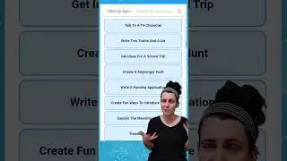 AI Tools for Heading Back to School #backtoschool #shorts