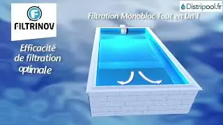 Tutoriel d'Installation et de Mise en Service de Piscine MX