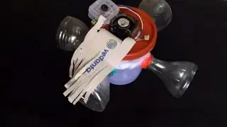 How to make simple Air Cooler || Natural & Electrical