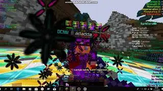 DarkCoreNW Tekset Dostluk VS