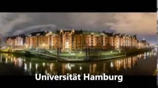 University of Hamburg