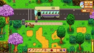 Stardew Valley - Завтра будет трудный день