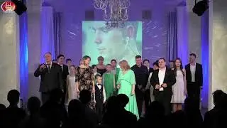 День космонавтики - Ступинская филармония