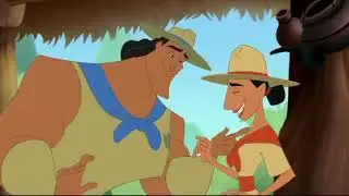 The Story of Flibber-o-loo (Uranimated18 Version) - Part 5 Mac Saves Dudley/