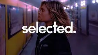 Tinlicker & Helsloot - Because You Move Me