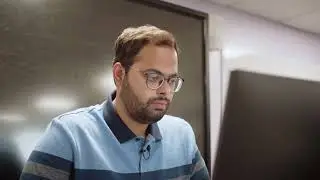 Westminster Voices: Najeeb Anwar Tareen (Cyber Security and Forensics MSc Student)