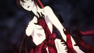 Hell's Paradise Jigokuraku  anime [AMV] Collapse😤