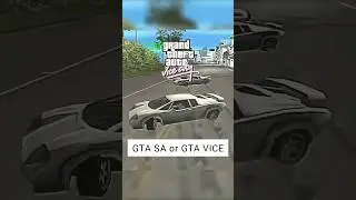Gta Nostalgia 