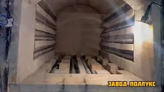 ремонт камерной печи