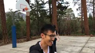 TY shot