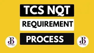 TCS NQT 2021 (Announced) | Recruitment Process 2021 |  All you need to know - Test Pattern and Dates
