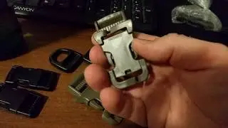 Новый рюкзак 