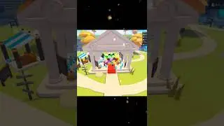 I Gave away OP pets in Tapping Simulator 