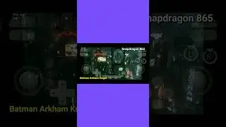 Yuzu emulator on Android. Test 5 Games.+NCE 