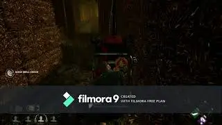 DBD skill check lag