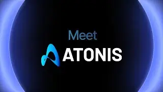 Ness | ATONIS | An AI-Powered Engineering Workbench