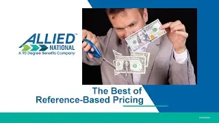 The Best of Reference Based Pricing