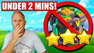 UNSTOPPABLE NEW TH 14 ATTACK STRATEGY ! FAST & EASY TH14 3 Star War Attacks in Clash of Clans