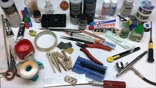 How-to Modeling tools