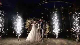 Wedding Day. Vadim & Angelica. Teaser