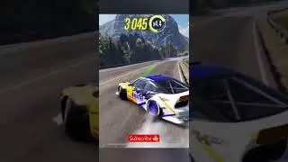 CarX DRIFT RACING 2 INEVITABLE BACKWARD FRONT 🔥🔥🔥WALL #carxdriftracing2 #subscribe
