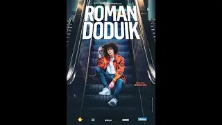 ROMAN DODUIK - Adorable