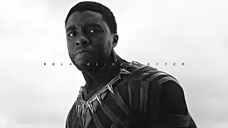 Black Lives Matter