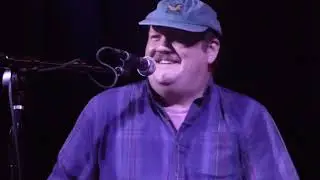 Jake Xerxes Fussell - Jubilee (Oxford, MS 5-10-23)