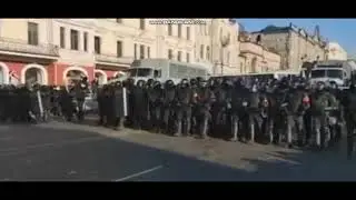 МИТИНГ 2021 (ПРОТИВ ПУТИНА)