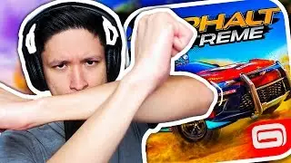 ASPHALT XTREME – Part 1 (iPhone Gameplay)