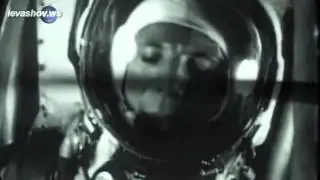 Гагарин - НЕ первый космонавт.