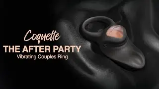 A Couple's Must Have | Coquette After Party Couple's Ring