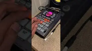 Y'all getting the sp404mkll? 