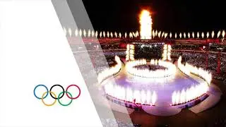 Christopher Gordon: Melbourne Olympic Games (2006) Suite