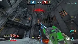 Quake Champions 2024 08 26