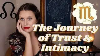 North Node in Scorpio Through the Houses 1-12:  Getting Comfortable with the Uncomfortable ♏