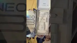 Tecno Pova Neo 3(лопата для снега )
