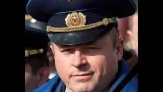 Русские Витязи.Памяти Игоря Ткаченко