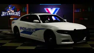 [FiveM] Non-ELS 2015 FS Allegiant Showcase